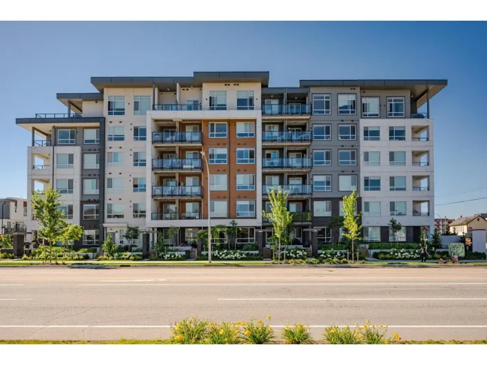 B317 20834 80 AVENUE, Langley