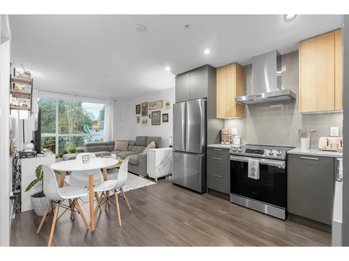 B318 31940 RAVEN AVENUE, Mission