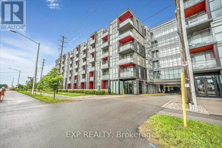 B318 - 5240 DUNDAS STREET, Burlington