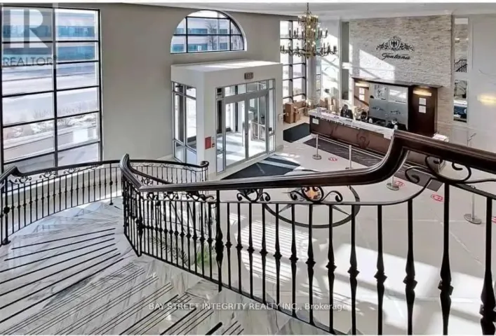 B318 - 99 SOUTH TOWN CENTRE BOULEVARD, Markham