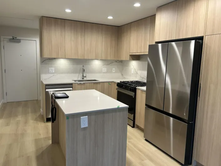 B321 20049 82 AVENUE, Langley