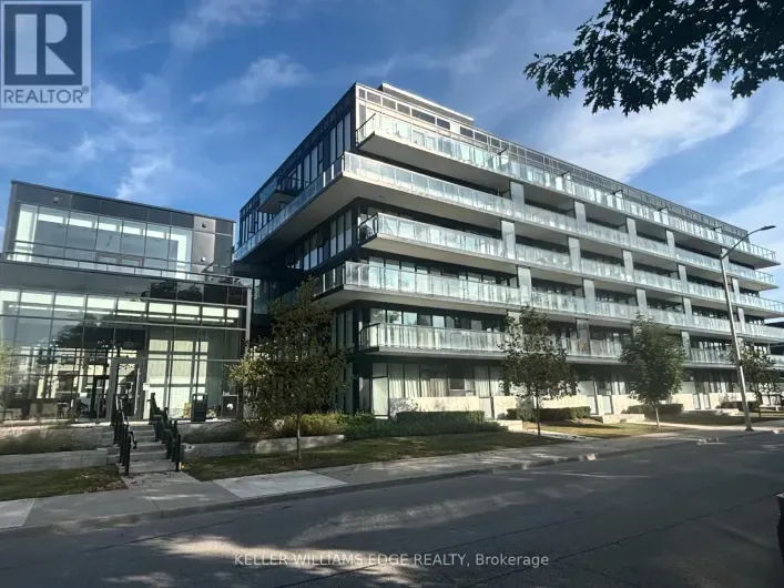 B323 - 1119 COOKE BOULEVARD, Burlington