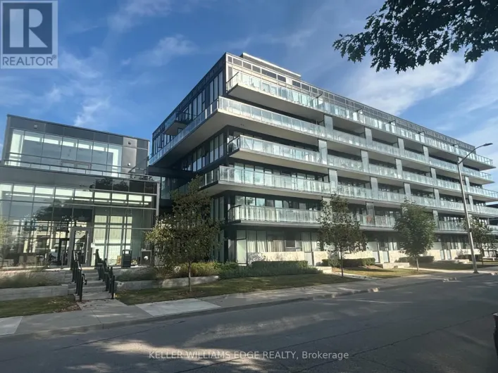 B323 - 1119 COOKE BOULEVARD, Burlington