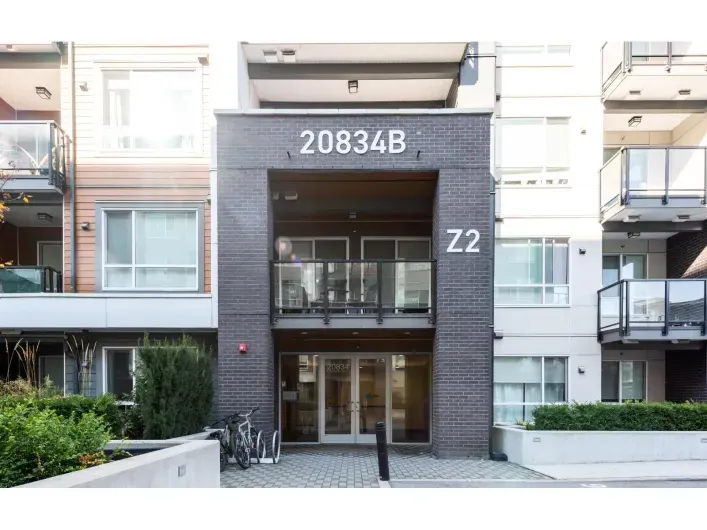 B324 20834 80 AVENUE, Langley
