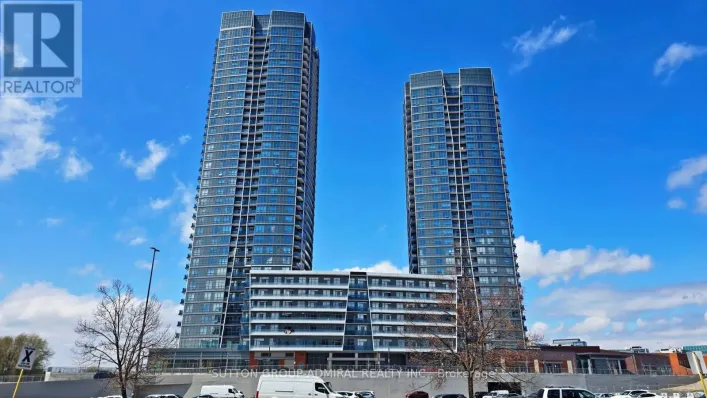 B-325 - 50 UPPER MALL WAY, Vaughan