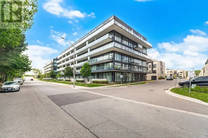 B327 - 1119 COOKE BOULEVARD, Burlington
