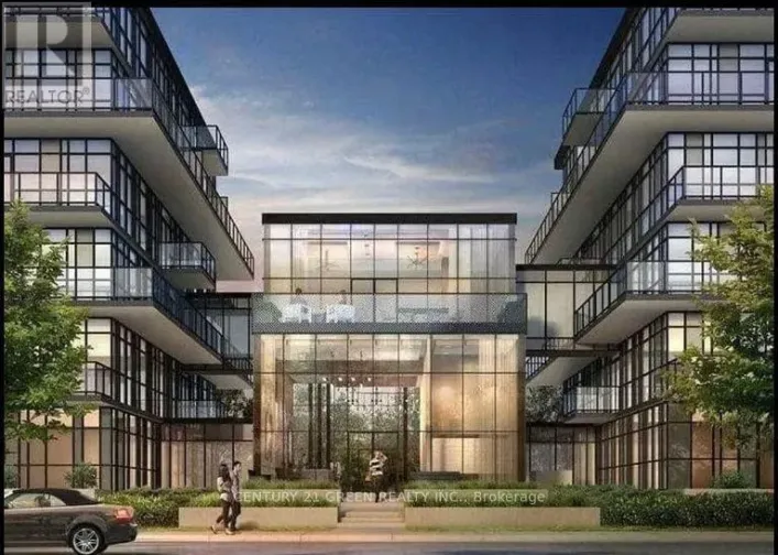 B328 - 1119 COOKE BOULEVARD, Burlington