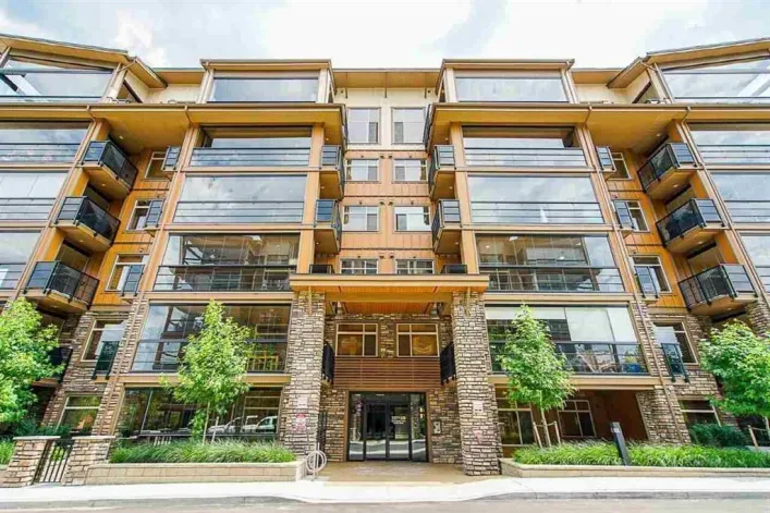 B328 20716 WILLOUGHBY TOWN CENTRE DRIVE, Langley