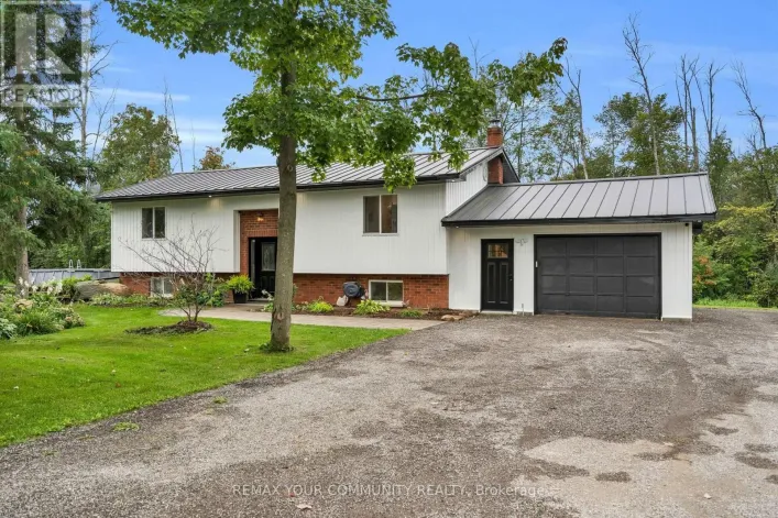 B33370 THORAH SIDE ROAD, Brock