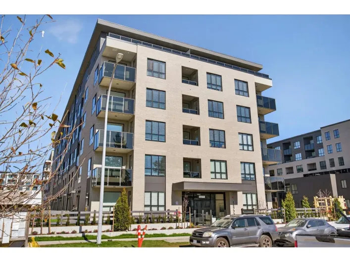 B3-407 15777 85 AVENUE, Surrey