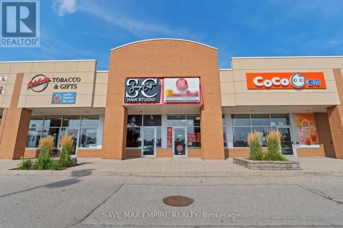 B4 - 117 CROSS AVENUE, Oakville