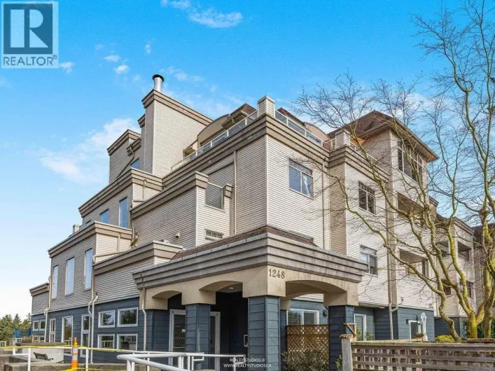 B401 1248 HUNTER ROAD, Delta