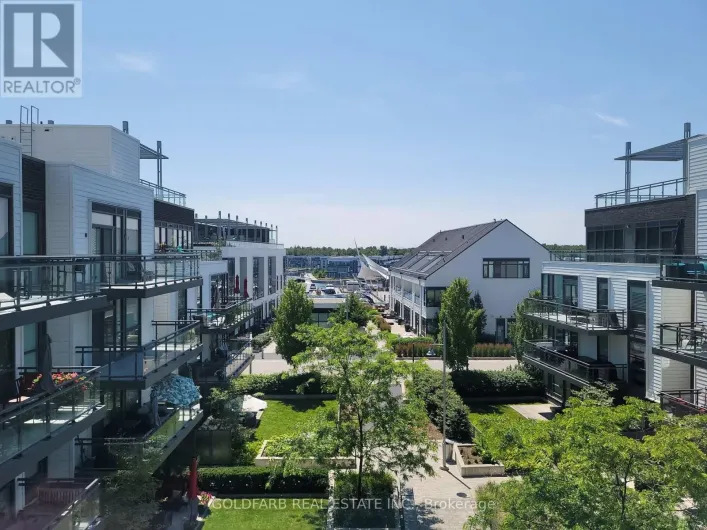 B401 - 271 SEA RAY AVENUE, Innisfil