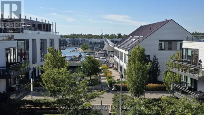 B401 - 271 SEA RAY AVENUE, Innisfil