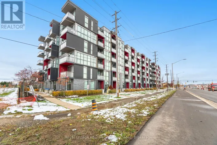 B401 - 5240 DUNDAS STREET, Burlington