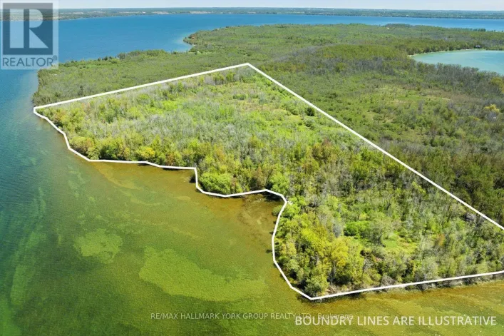 B40178 SHORE ROAD, Brock