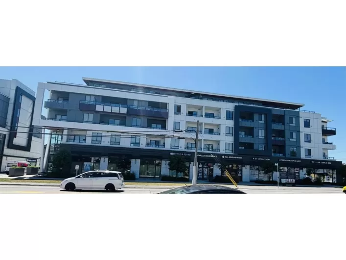 B403 14438 72 AVENUE, Surrey