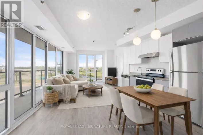 B404 - 3200 DAKOTA COMMON, Burlington