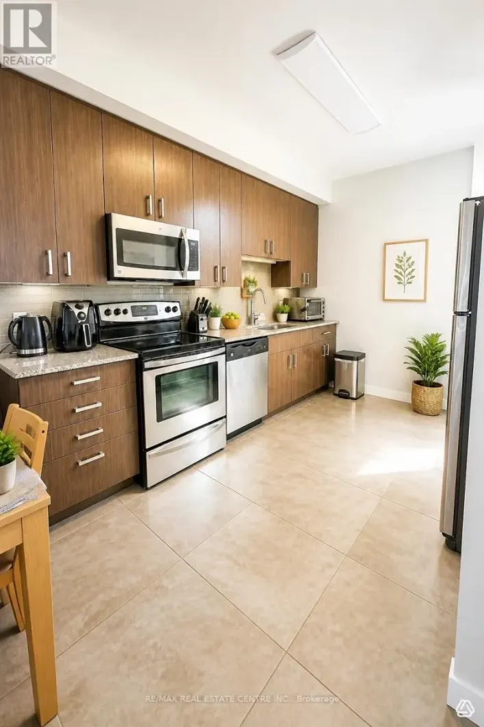 B408 - 62 BALSAM STREET, Waterloo