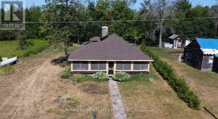 House for sale: B40854 SOUTH HARBOUR LANE, Brock