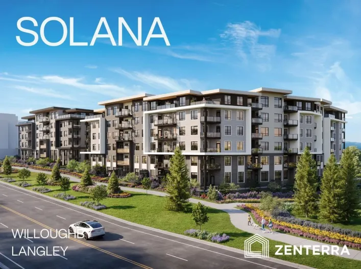 B409 19958 77 STREET, Langley