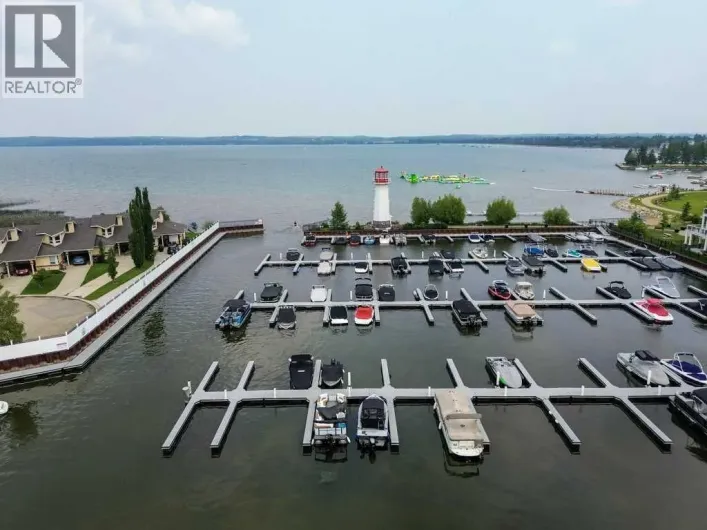 B-42, 5230 Lakeshore Drive, Sylvan Lake