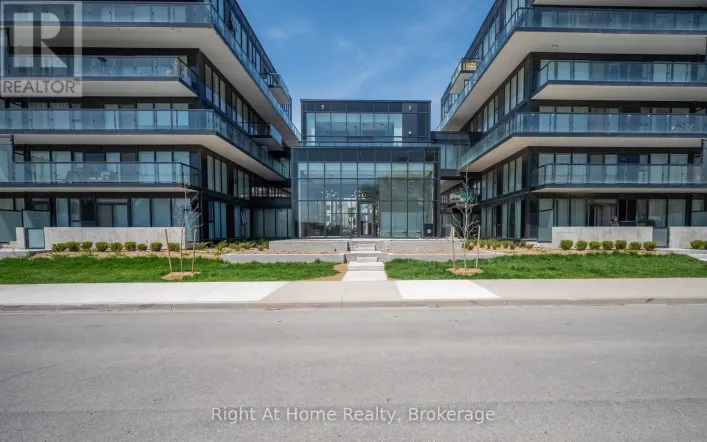 B426 - 1119 COOKE BOULEVARD, Burlington