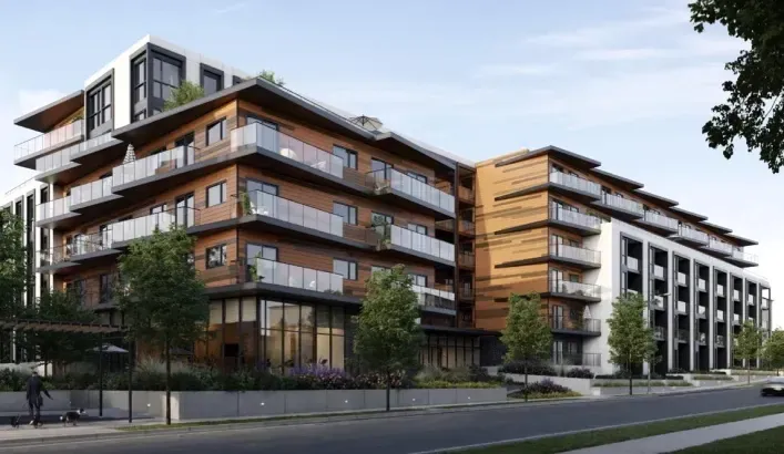 B428 20117 84 AVENUE, Langley