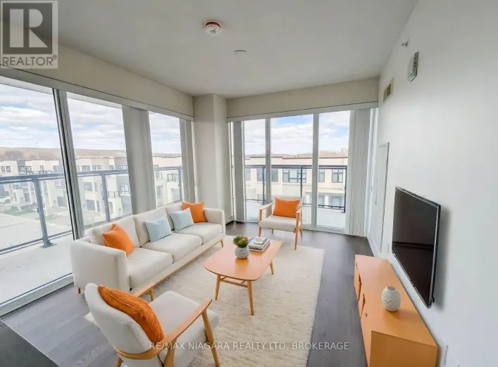 B430 - 1119 COOKE BOULEVARD, Burlington