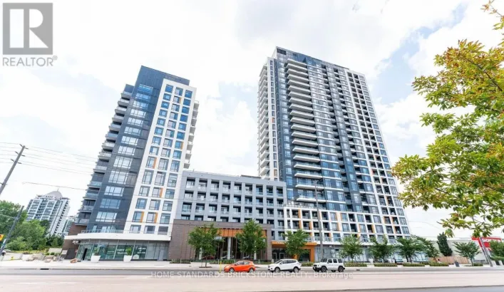 B-431 - 7950 BATHURST STREET, Vaughan