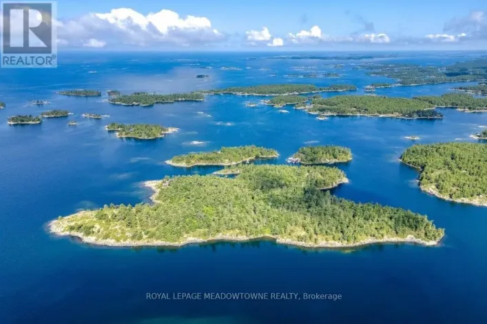 B433 CAMPBELL ISLAND, The Archipelago