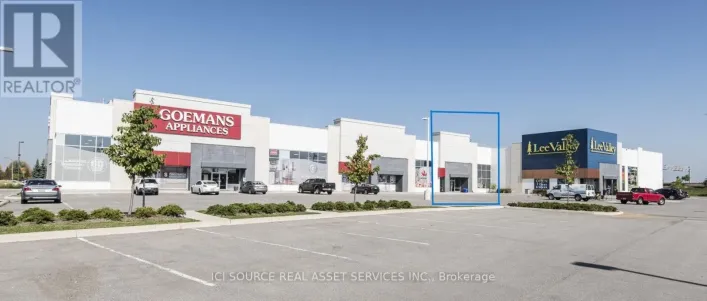 B5 - 167 CHRISLEA ROAD, Vaughan