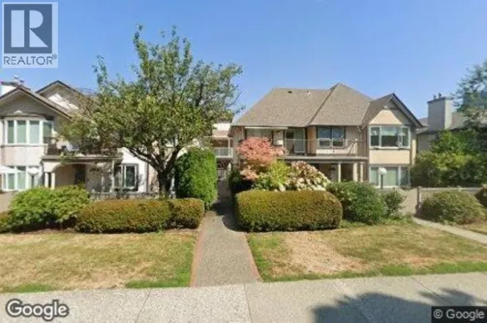 B5 1855 W 10TH AVENUE, Vancouver