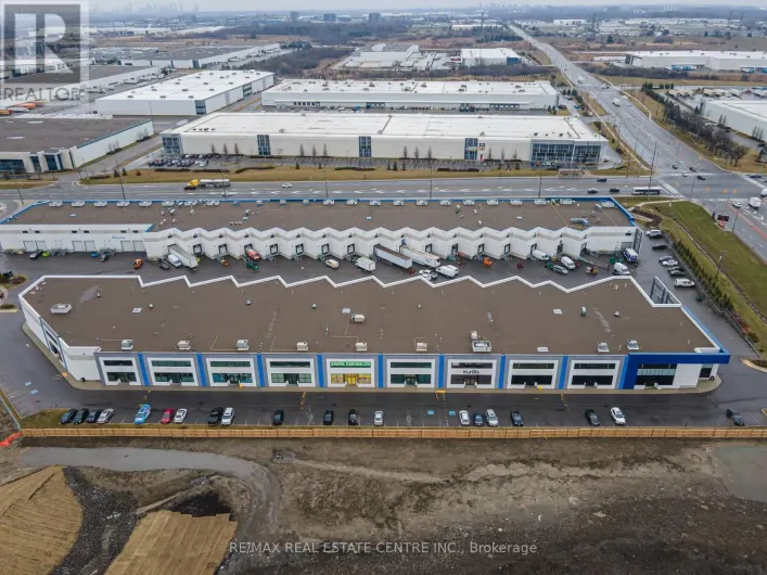 B5 - 20 LIGHTBEAM TERRACE, Brampton