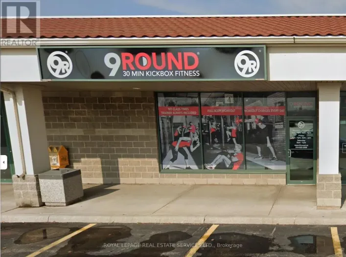 B5 - 221 WOODLAWN ROAD W, Guelph