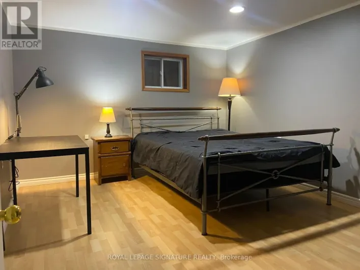 B-5 - 72 WHITEHORN CRESCENT, Toronto