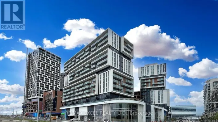 B505 - 292 VERDALE CROSSING, Markham