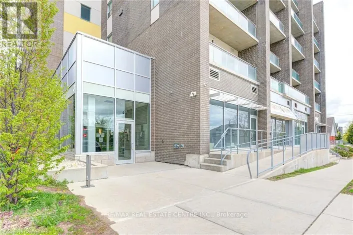 B506 - 62 BALSAM STREET, Waterloo