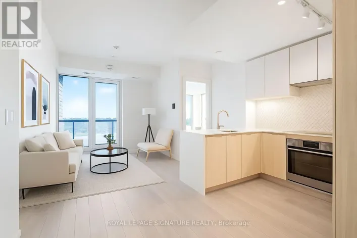 B510 - 3071 TRAFALGAR ROAD, Oakville