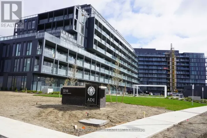 B513 - 3200 DAKOTA COMMON ROAD, Burlington