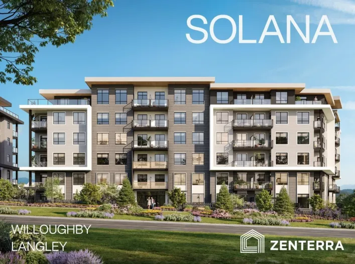 B514 19958 77 STREET, Langley