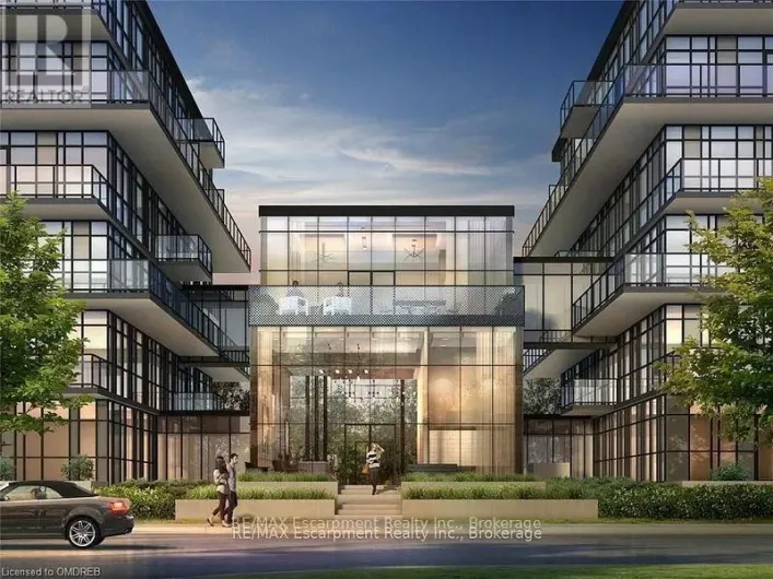 B519 - 1119 COOKE BOULEVARD, Burlington