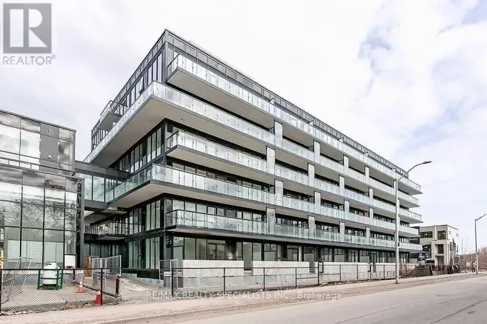 B525 - 1119 COOKE BOULEVARD E, Burlington