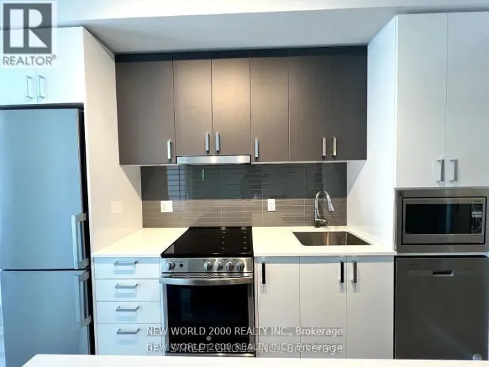 B-527 - 50 UPPER MALL WAY ROAD, Vaughan