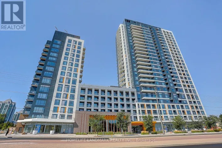 B-532 - 7950 BATHURST STREET, Vaughan