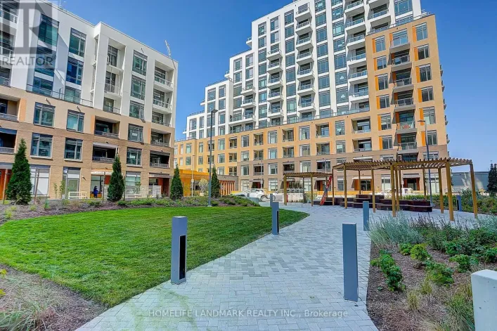 B-532 - 7950 BATHURST STREET, Vaughan