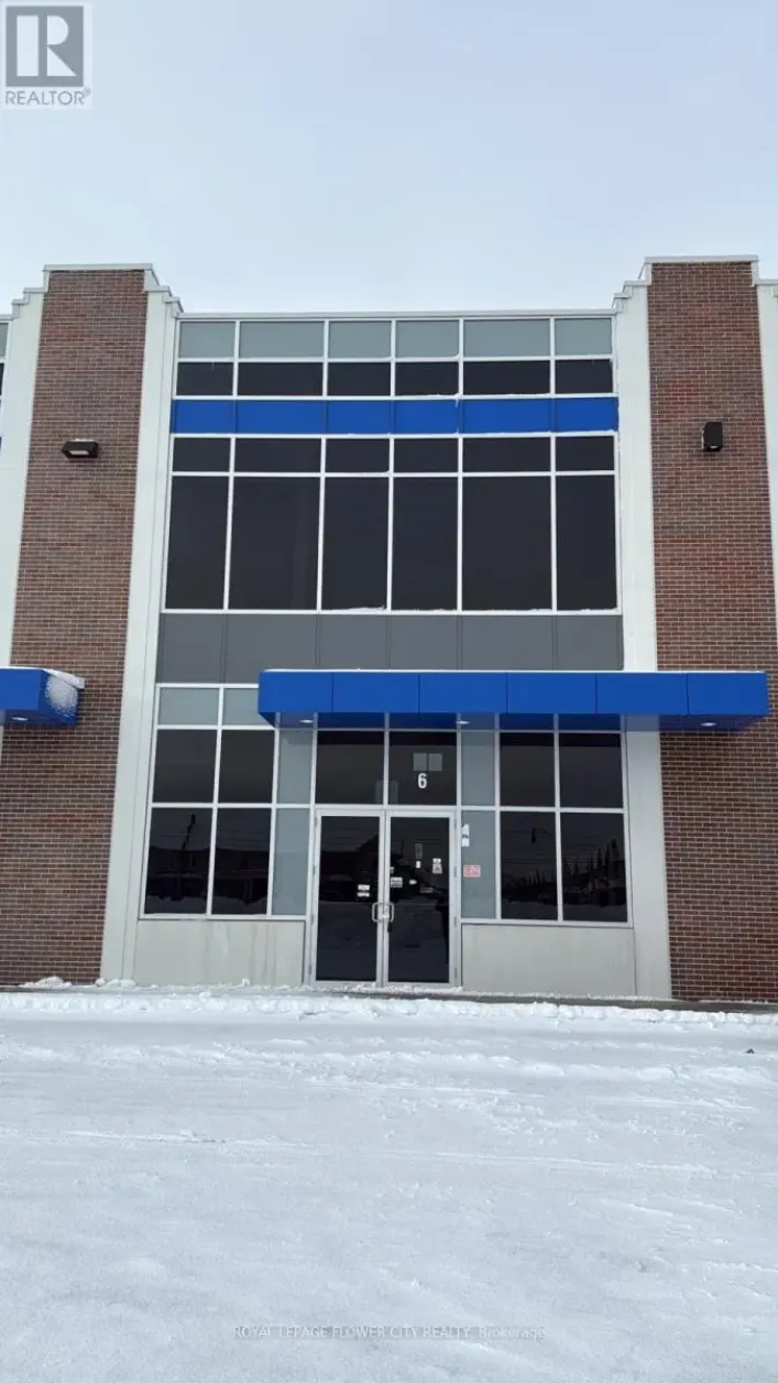B6 - 10910 DIXIE ROAD, Brampton