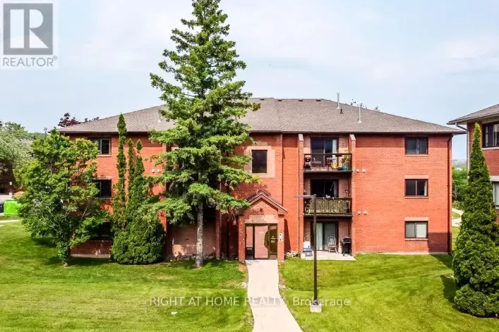 B6 - 179 EDGEHILL DRIVE, Barrie