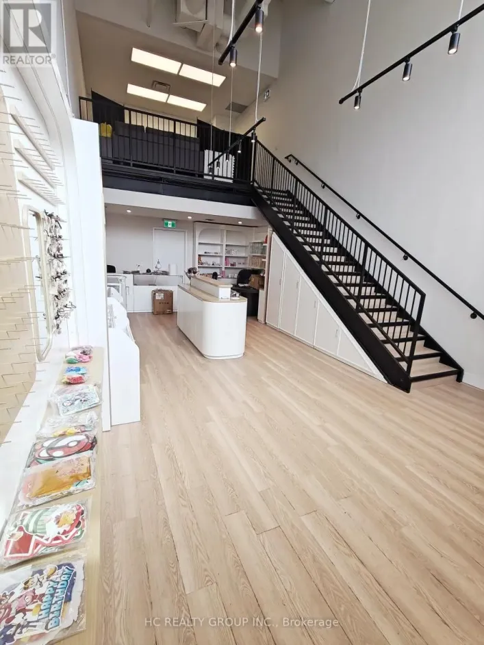 B6 - 3101 KENNEDY ROAD E, Toronto