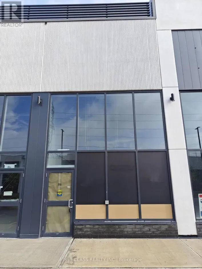 B6 - 3101 KENNEDY ROAD, Toronto